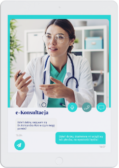 e-Konsultacja