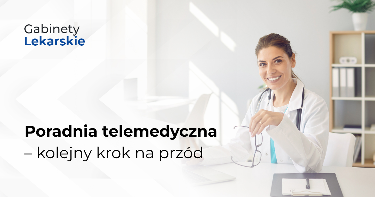 Poradnia Leczenia Bólu Piotrków Trybunalski Poradnia telemedyczna – kolejny krok na przód